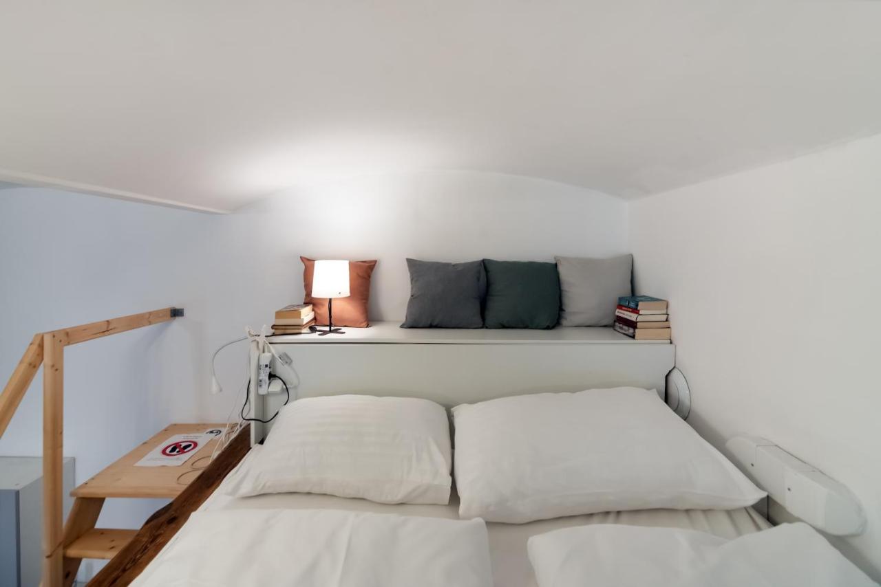 Klein, Aber Fein In Zentraler Ruhelage Apartament