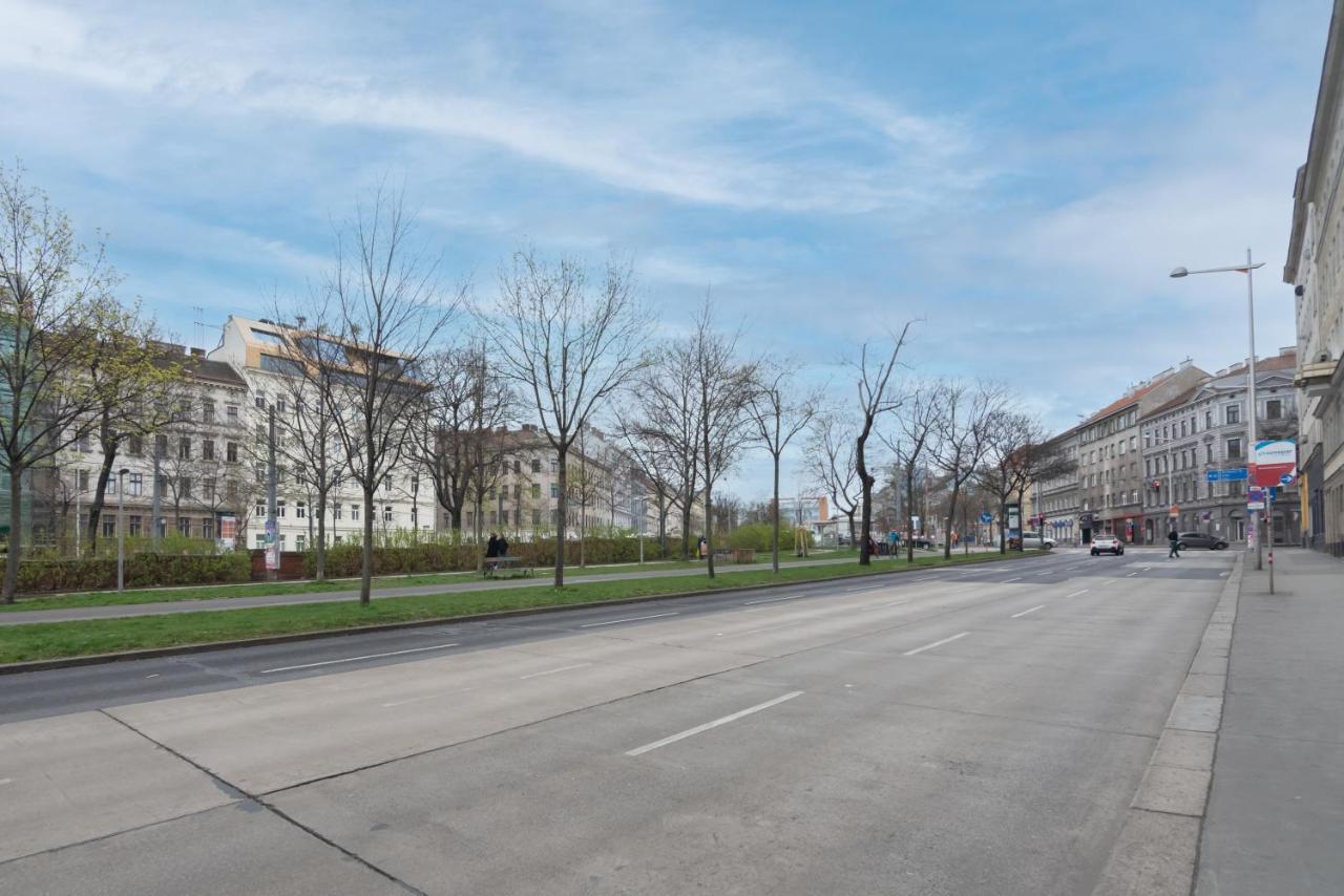Apartament Klein, Aber Fein In Zentraler Ruhelage