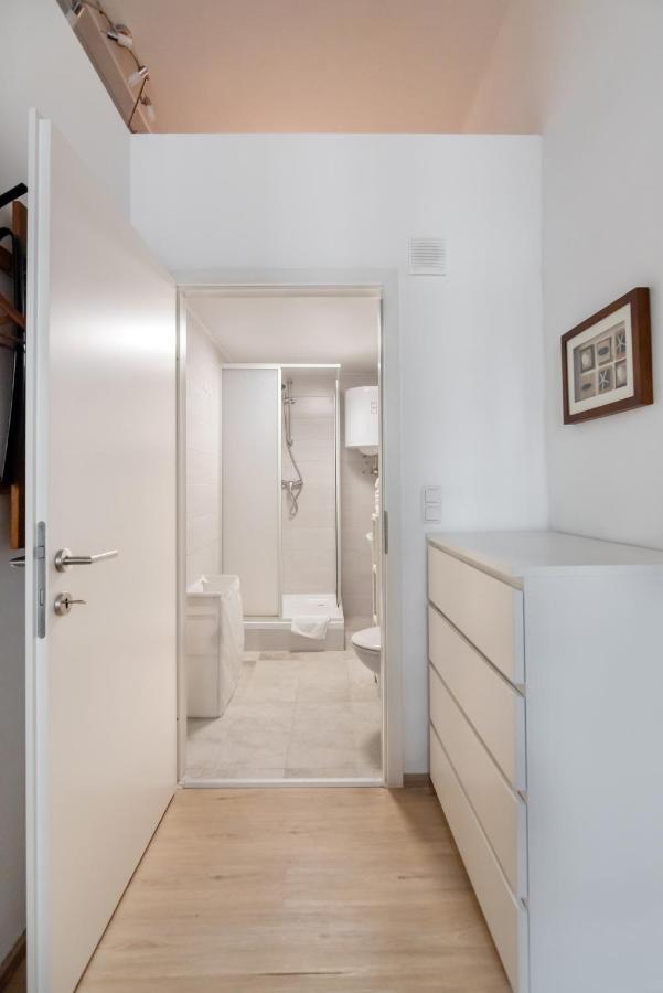 Klein, Aber Fein In Zentraler Ruhelage Apartament