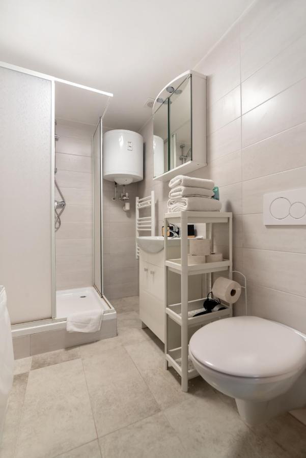 Apartament Klein, Aber Fein In Zentraler Ruhelage
