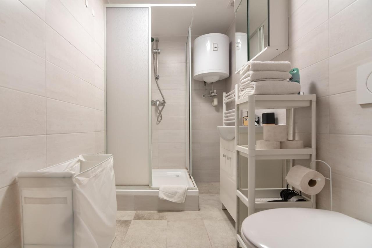 Klein, Aber Fein In Zentraler Ruhelage Apartament Wiedeń