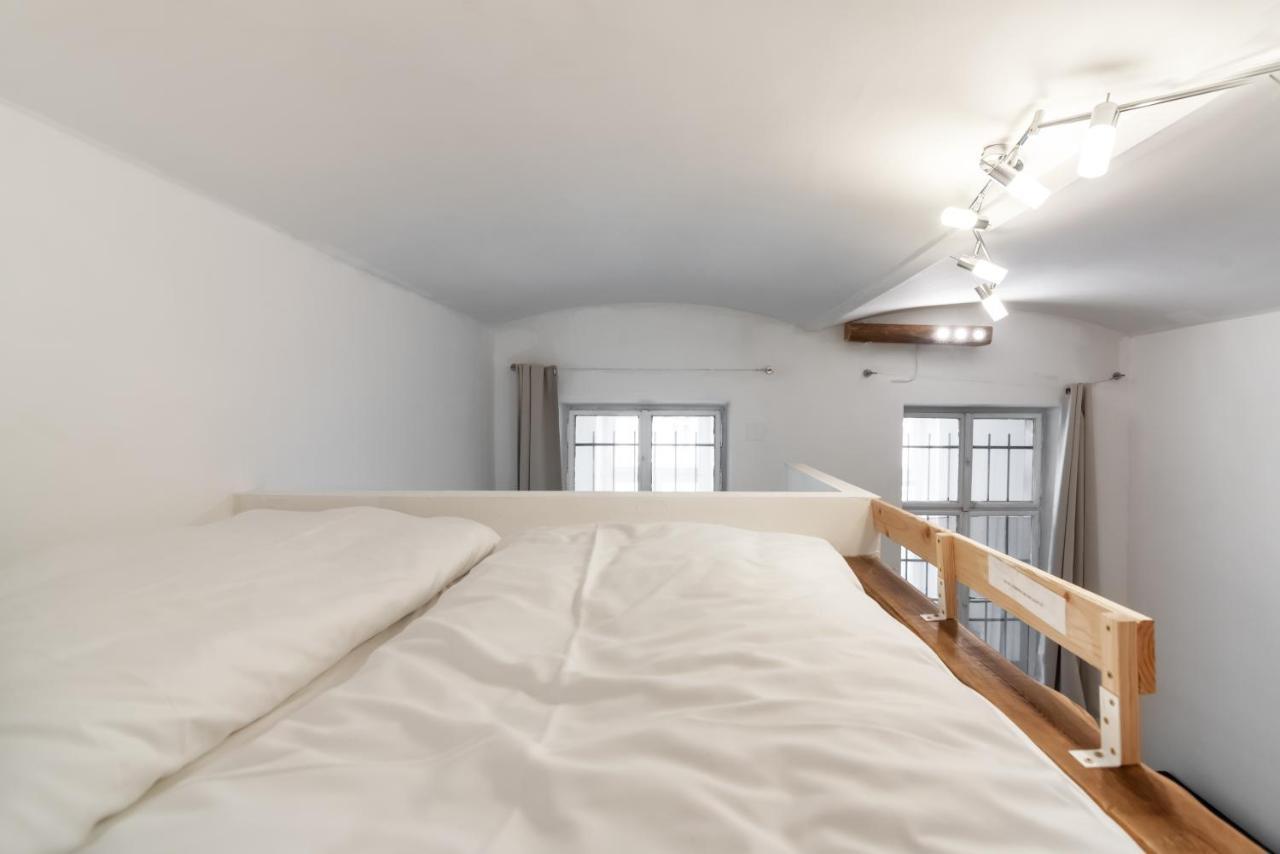 Apartament Klein, Aber Fein In Zentraler Ruhelage