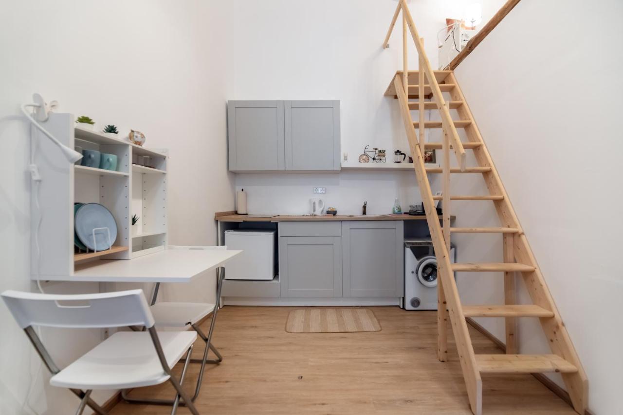 Apartament Klein, Aber Fein In Zentraler Ruhelage *
